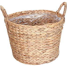 Lyon fletkurv - brun