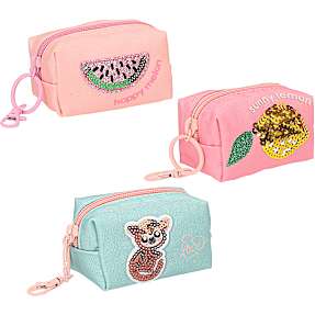 TOPModel Juicy minitaske - flere varianter - assorteret