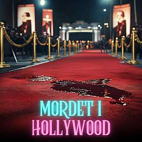 Mordet i Hollywood