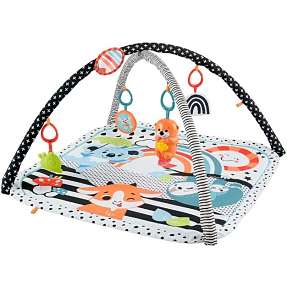 Fisher Price Music & Grow Gym legemåtte