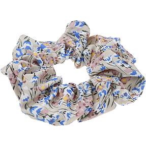 CBYH dame scrunchie - sand