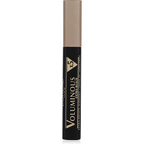 Mascara Carbon Black