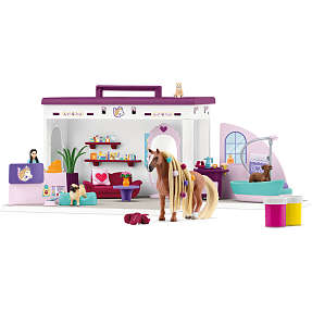 Schleich kæledyrssalon 42614
