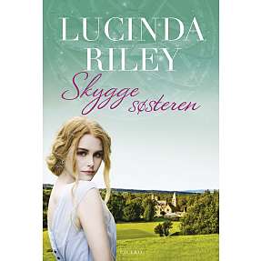 Skyggesøsteren, nr. 3 - Lucinda Riley