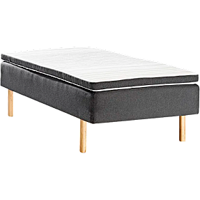 Huma Prestige boxmadrasseng 90x200 cm