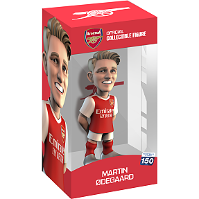 Minix Arsenal figur 12 cm - Ødegaard