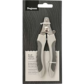 Negleklipper til hunde - medium