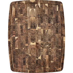 Skærebræt - akacietræ