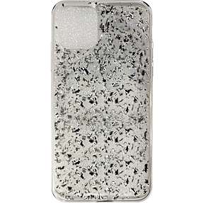 Itskins iPhone 11 Pro cover - sølvfarvet