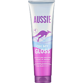 Hårserum tørt hår