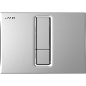 Laufen lis tryk aw101 krom