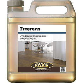 FAXE trærens 2,5 liter