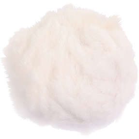 Plysbold m. katteurt