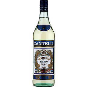 Vermouth di Torino Bianco
