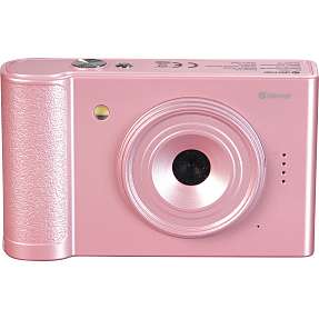 Denver DCA-4811B digital kamera - rosa