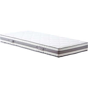 Nordisk Fjer Comfort skummadras 90x200 cm