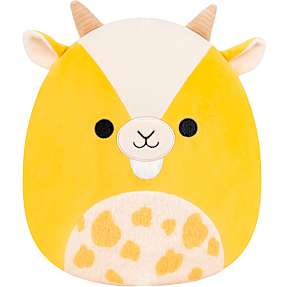 Squishmallows Miel Goat bamse 30 cm