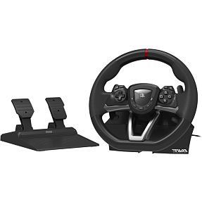 PS5: Racing Wheel Apex