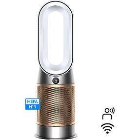 Dyson Purifier ventilator 3-i-1