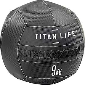 Titan Life wall ball - 9 kg