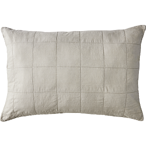 Salling Trend gavlpude - beige