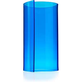 Neon Living køkkenrulleholder Paper Dee - ocean blue