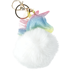 Danpen Boost-my-bag- enhjørning