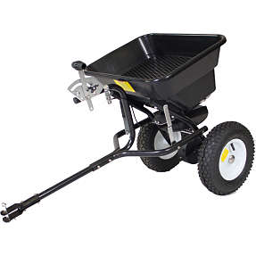 Trolla gødningsspreder 36L