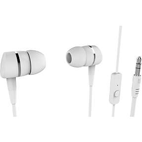 Vivanco In-Ear Plugin Smartphone Headset