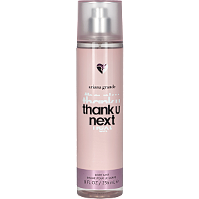 Thank U Next Body Mist
