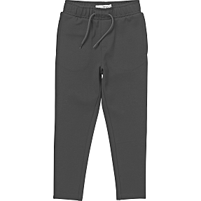 VRS børne bukser str. 122 - sort