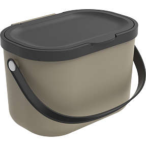 Albula affaldssorteringsspand - 3,2 liter