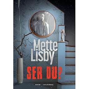 Ser du? - Mette Lisby