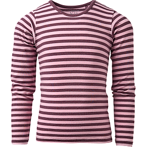 VRS børne bluse str. 110/116 - rosa