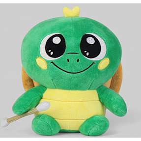 Peepz bamse 20 cm - Vatpind