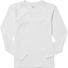 VRS teen bluse str. 170 - hvid