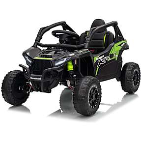 Kawasaki Teryx KRX 1000 UTV