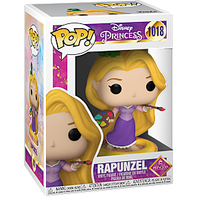 Funko POP! Vinyl Ultimate Princess Rapun