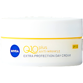 Anti-age dagcreme m. kreatin m. SPF30