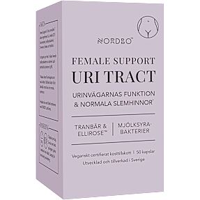 Female Support Uritract