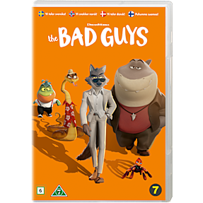 The Bad Guys