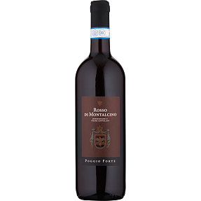 Rosso di Montalcino