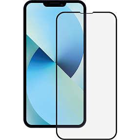 Vivanco iPhone 13 mini 2.5d 9H glas skærmbeskyttelse