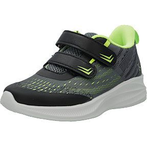 VRS børne sneakers str. 23 - grå