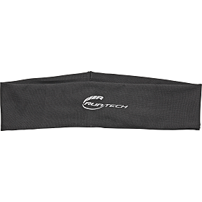 Runtech unisex løbepandebånd str. M/L - sort