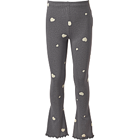 VRS børne bukser str. 146 - grå