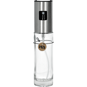 Oliesprayflaske 100 ml