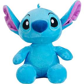 Disney Stitch bamse 30 cm