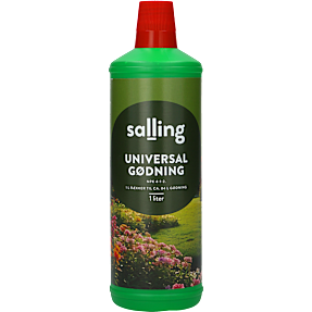 Salling Universalgødning 1 liter