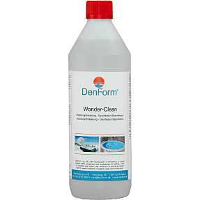 Denform Wonder Clean spa-rens 1 liter